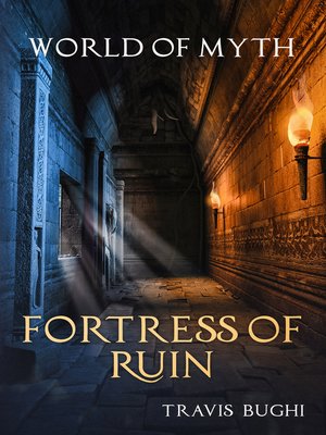 cover image of Fortress of Ruin